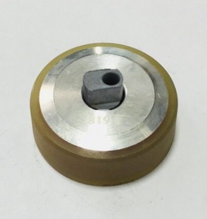 COMPLETE SHUTTLE WHEEL - Ref : YVC-0185